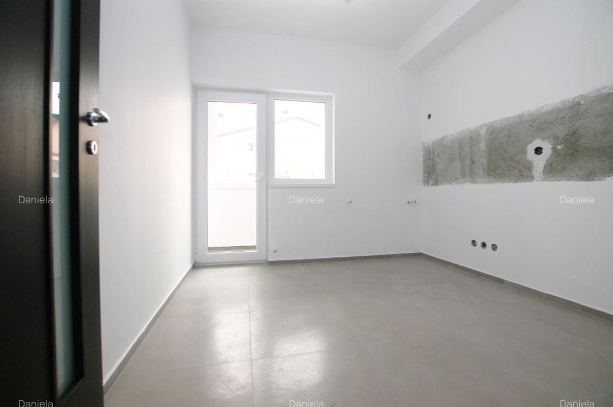 Garsonieră decomandată în Berceni - 4