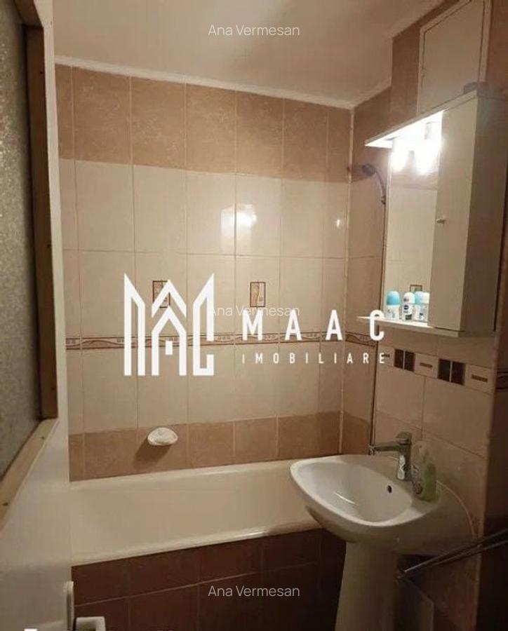 Apartament 3 camere | 2 Balcoane | Etaj 2 | Valea Aurie - 6