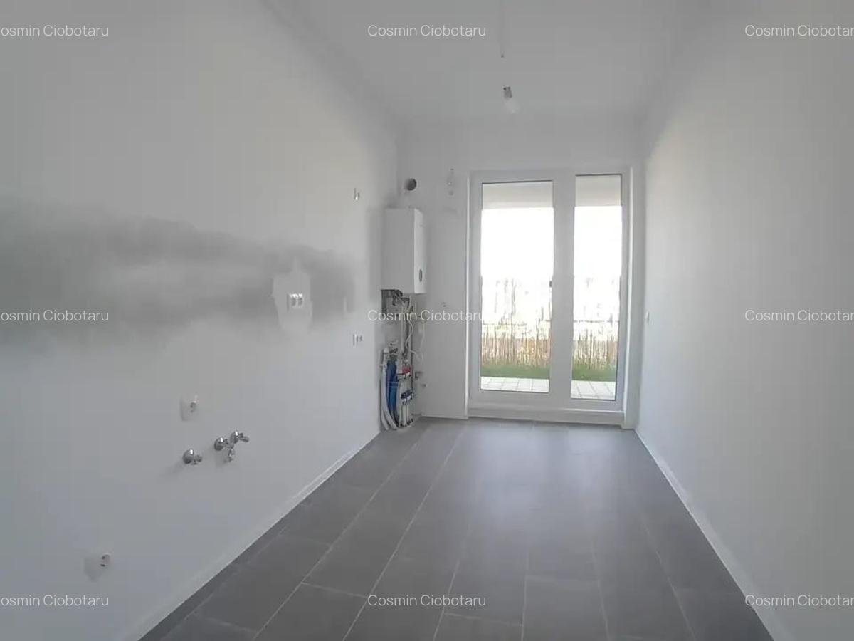 Apartament 2 camere | Gated Community | Piscină | Colosseum - 14