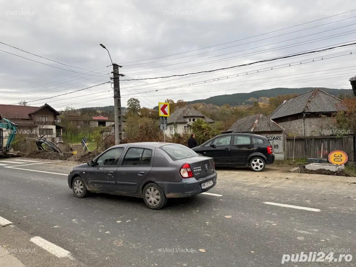 Casa de Vanzare Rona de Jos ( Maramures) - 1