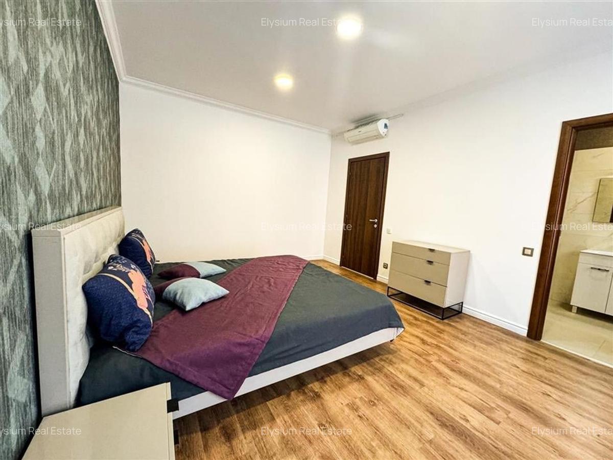 Apartament 3 camere de inchiriat Laguna Residence - 6