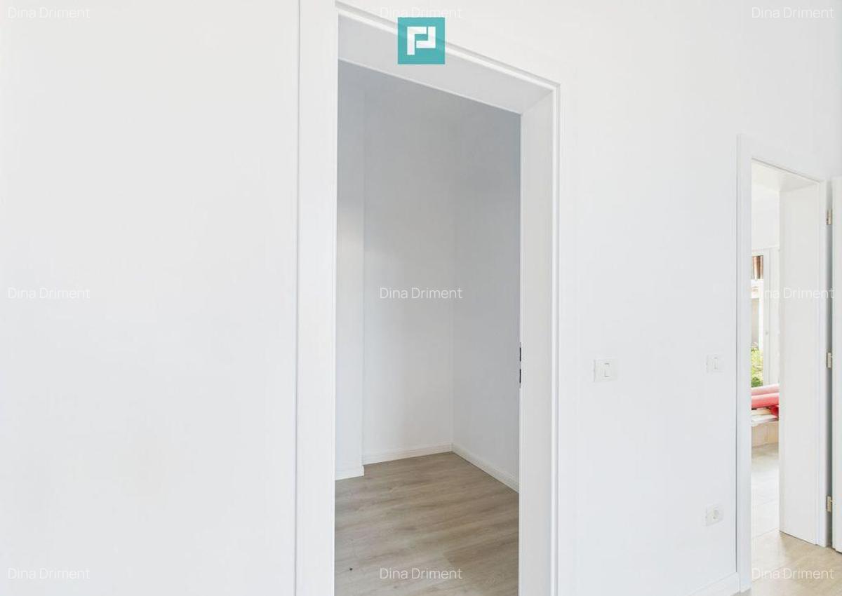 Apartament 2 camere, etaj 1 in Freidorf , 50 mp - 9