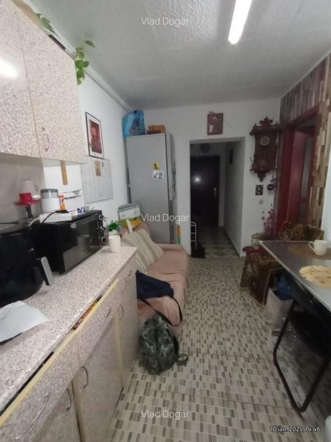 Apartament cu 2 camere semidecomandat, mobilat în Iris - 20