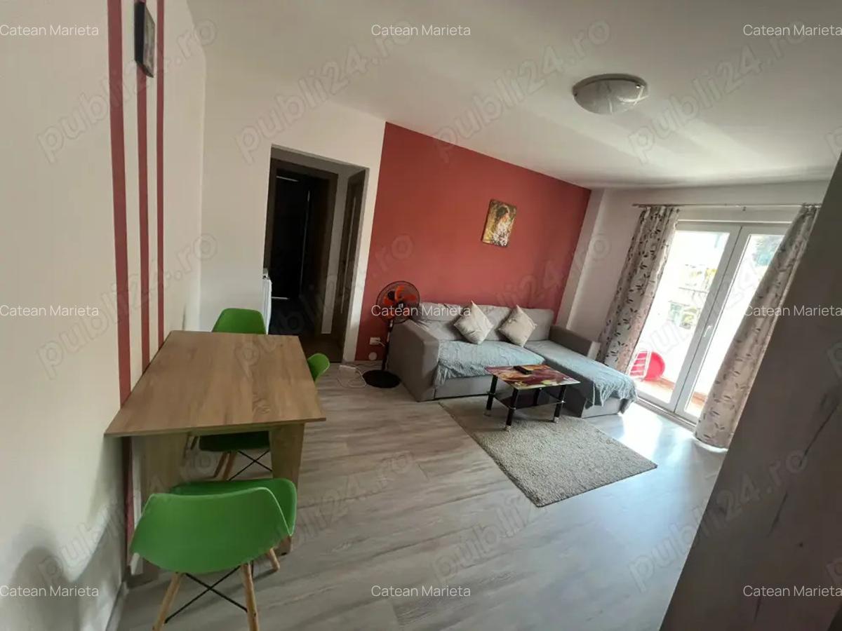Inchiriez apartament 3 camere zona ONIX Bra?ov. - 4