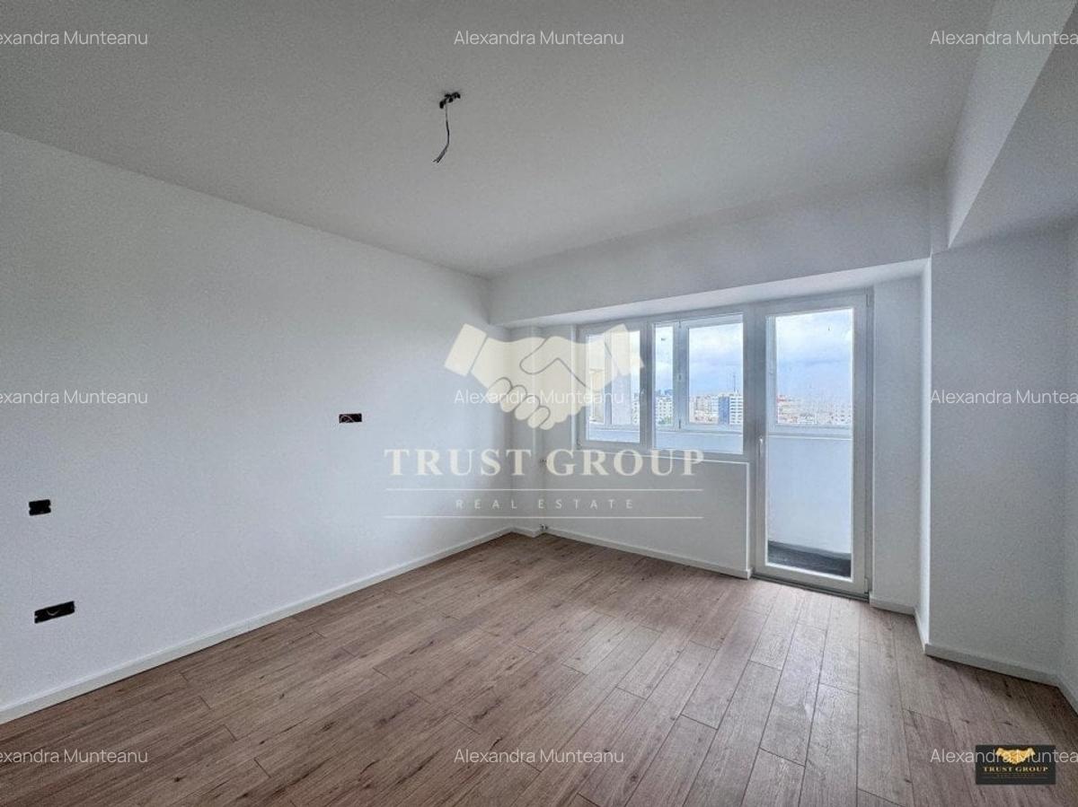 Apartament 3 Camere Titulescu  | renovat - 3