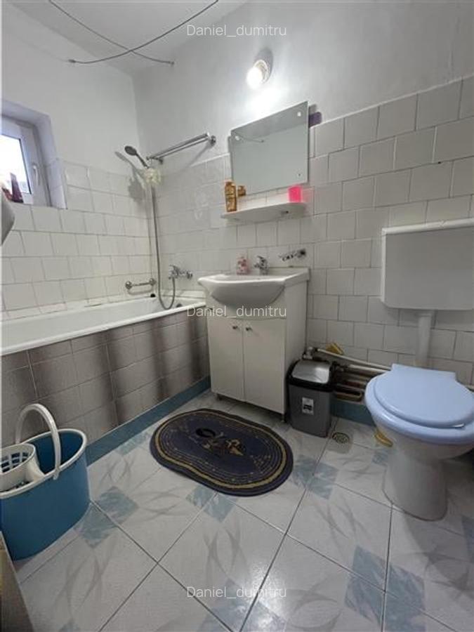 Apartament 3 camere, 2 bai, zona Casa de Cultura - 9