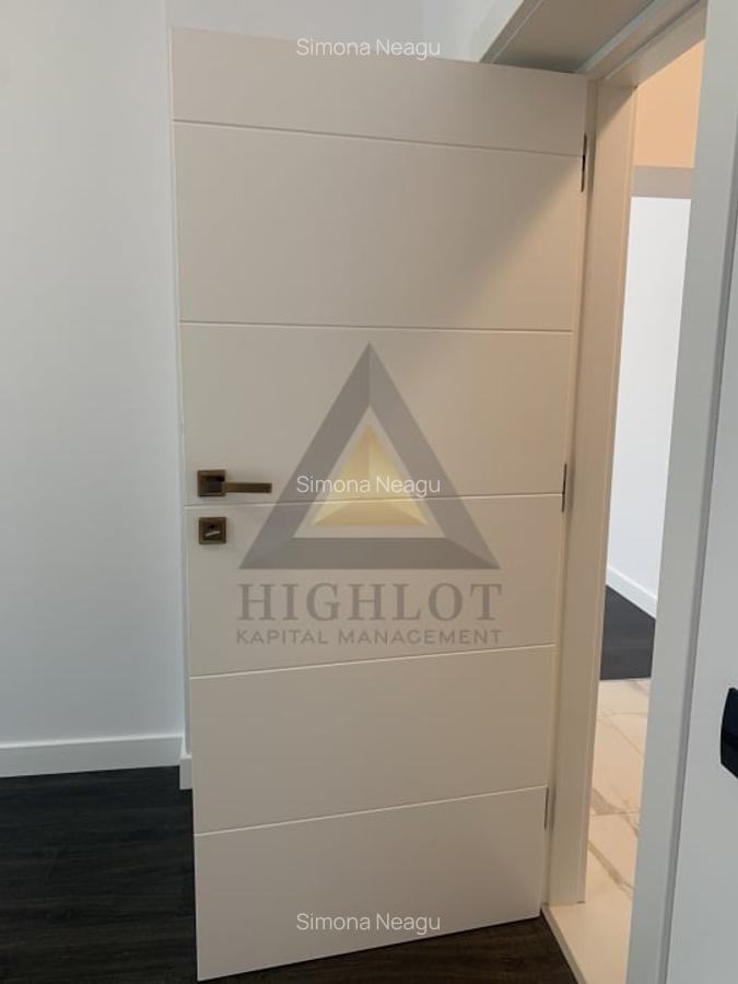 BELLER | FLOREASCA| 3 CAMERE MODERN| MOBILAT NOU ROVERE - 4