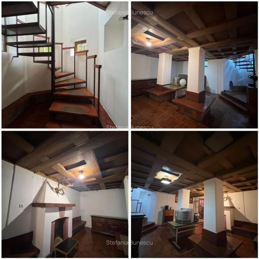 Apartament la casa de vanzare | 5 camere - 130 mp | zona Trei Stejari - 2