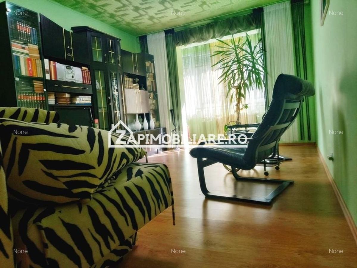 Tudor- Ap 2 camere - etaj 1 - 13