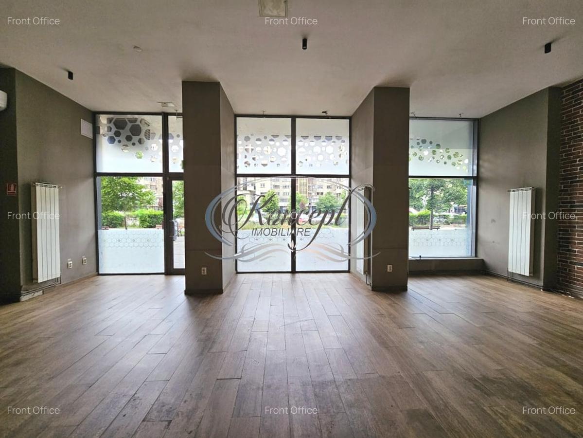 Spatiu alimentatie publica sau showroom - 3