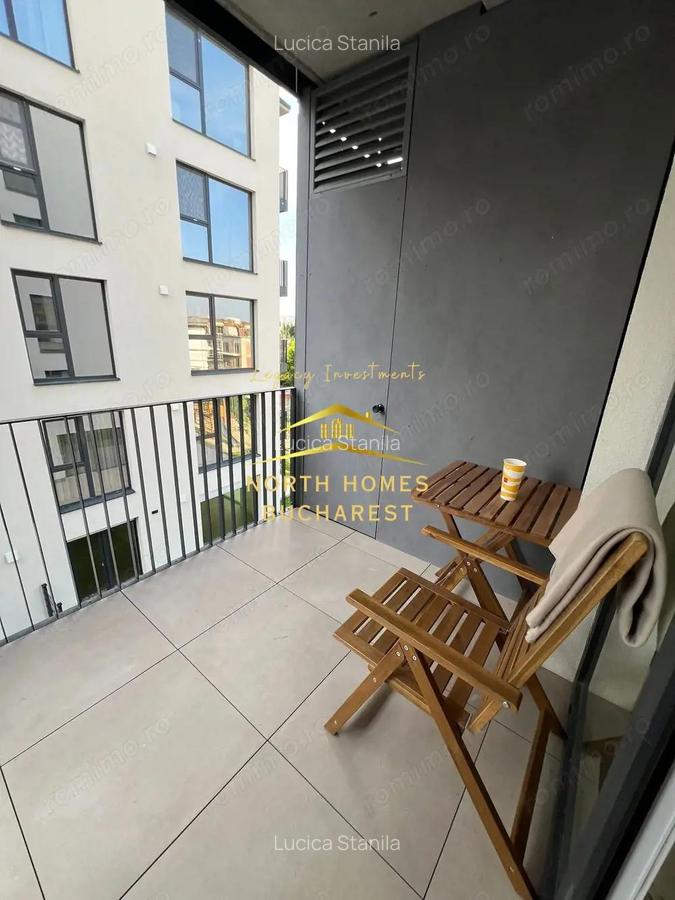 Apartament 2 camere -Quartier Azuga-NOU - 3