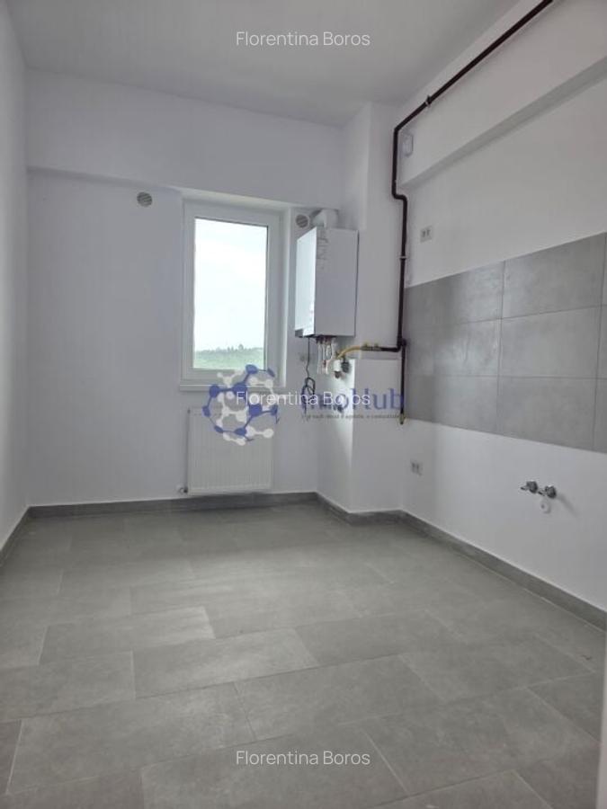 Garsonieră decomandată în Podu Roș - 3
