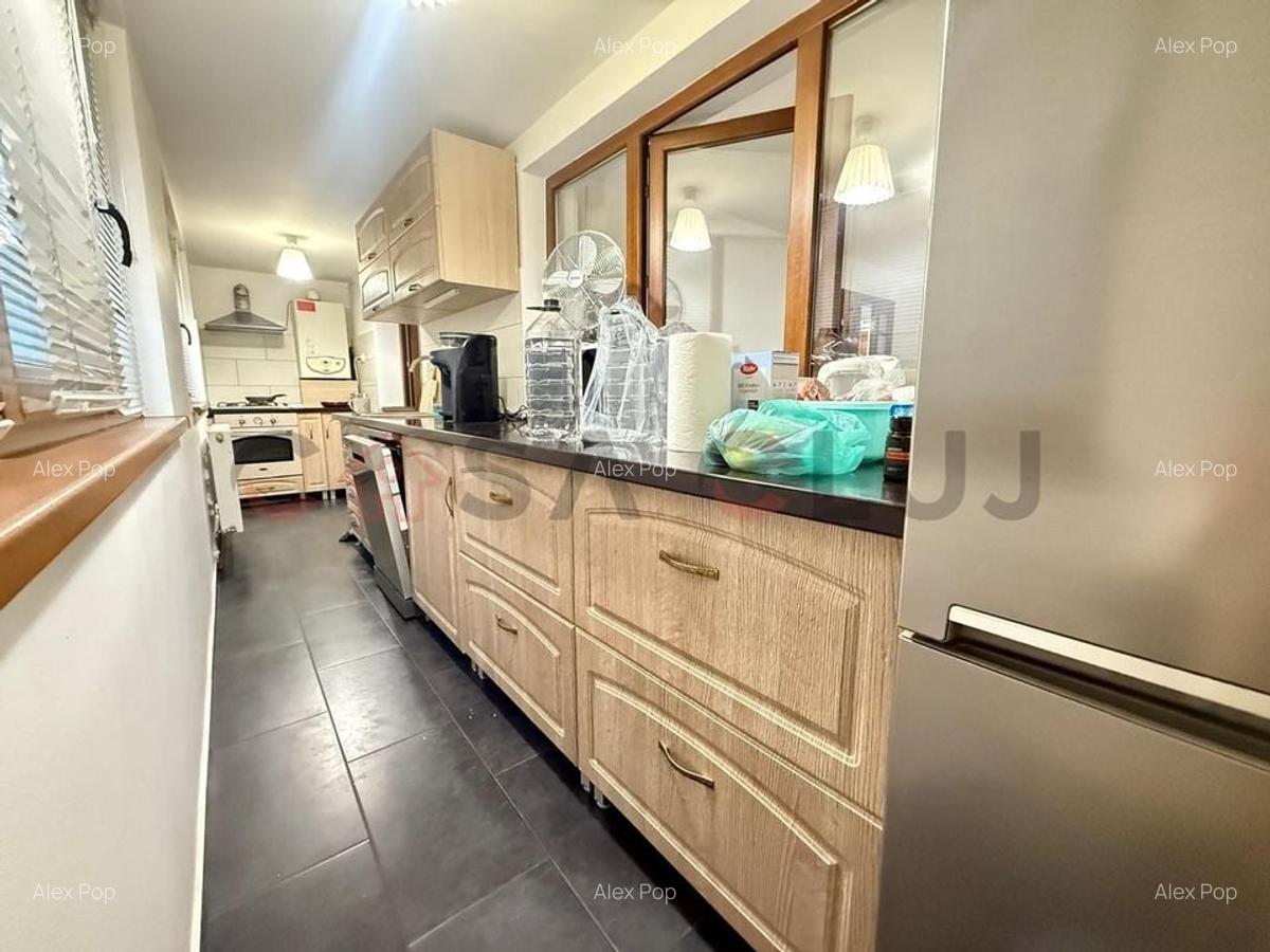 Decomandat, la cheie, Kaufland Măraști! - 2