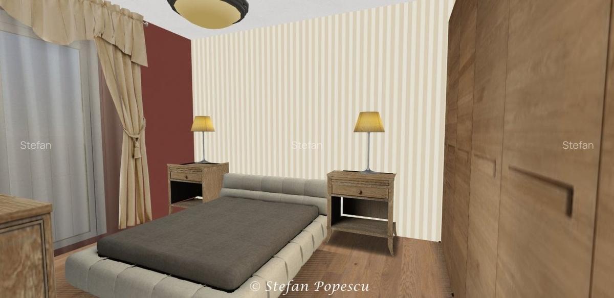 Apartament cu 2 camere decomandat în Prelungirea Ghencea - 4