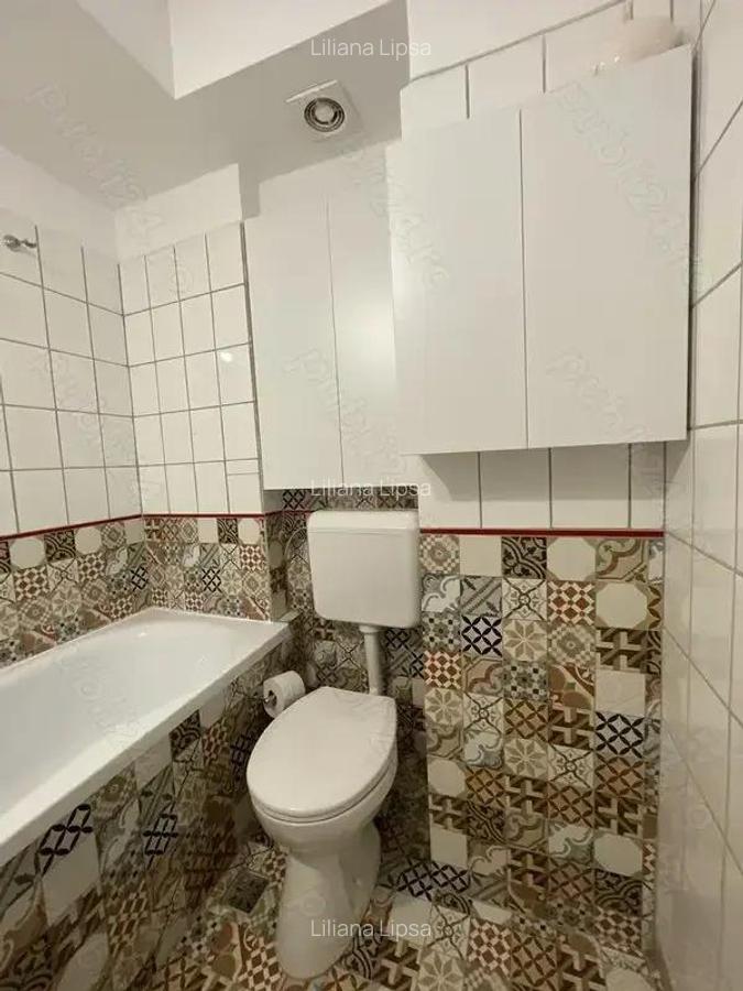 Teiul doamnei, apartament 3 cam et 2 - 10