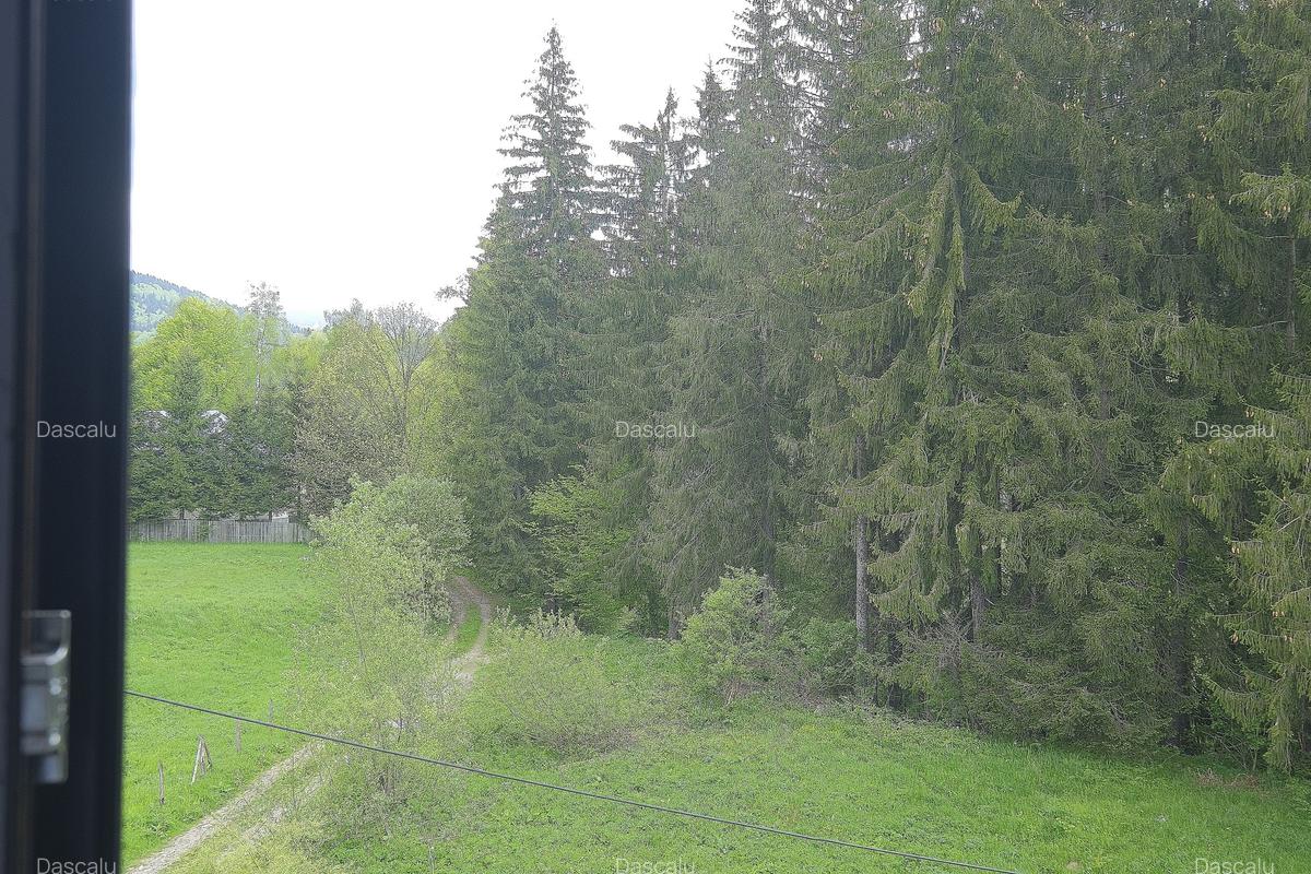 Casă cu 9 camere în Valea Popii - 19