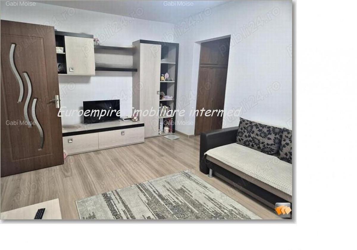 Apartament 2 camere zona Abator - 5