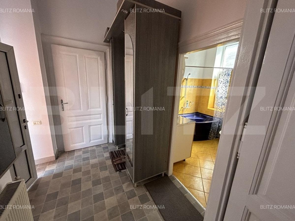Apartament 3 Camere, zona Alecsandri - 4