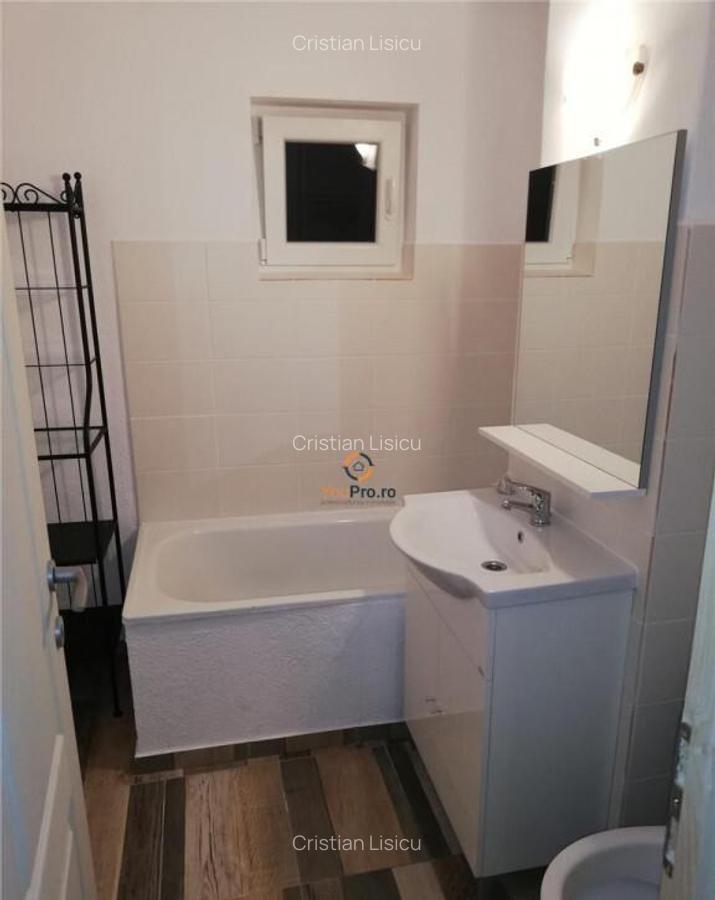 Apartament 2 camere decomandat etaj 4 zona Aradului - 6