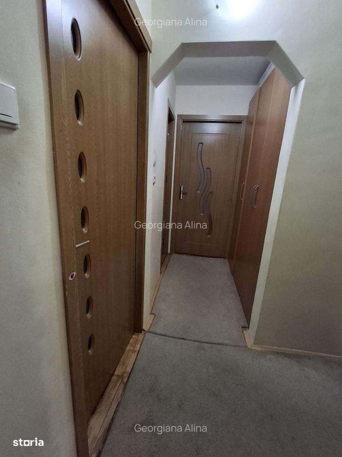 Apartament cu 3 camere decomandat în Aradului - 10