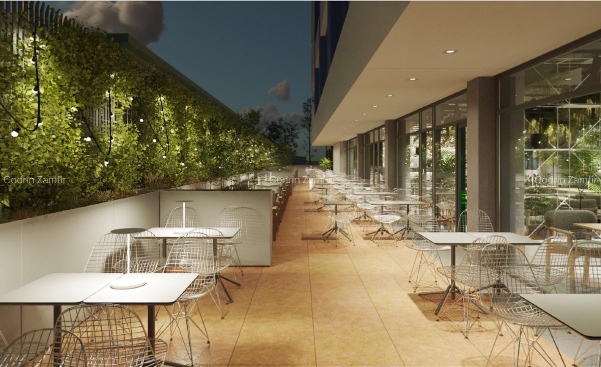 Magheru HUB, ULTRACENTRAL - 6