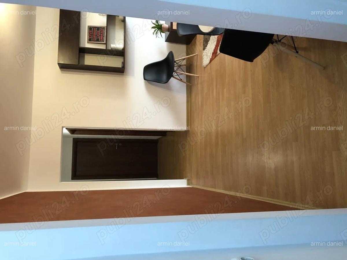 Apartament 3 camere - Cetatii Dacia Bucovina iulius mall - 6