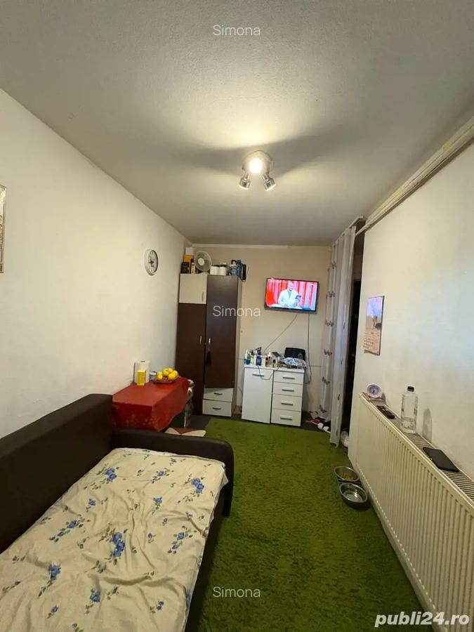 Garsoniera confort 3, Str. Iacob Andrei, sector 5 - 2