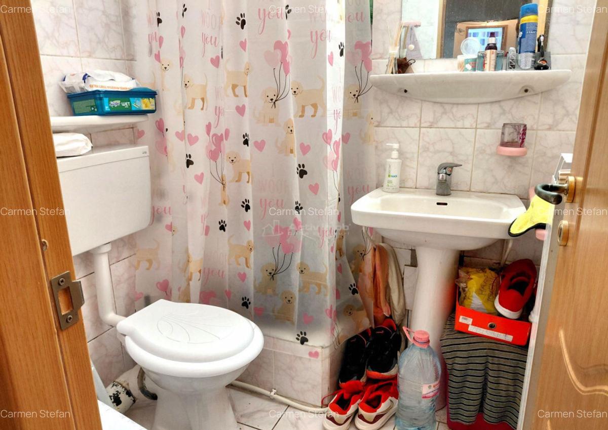 Apartament 4 camere decomandat etaj 3 Zona Hortensiei - 8