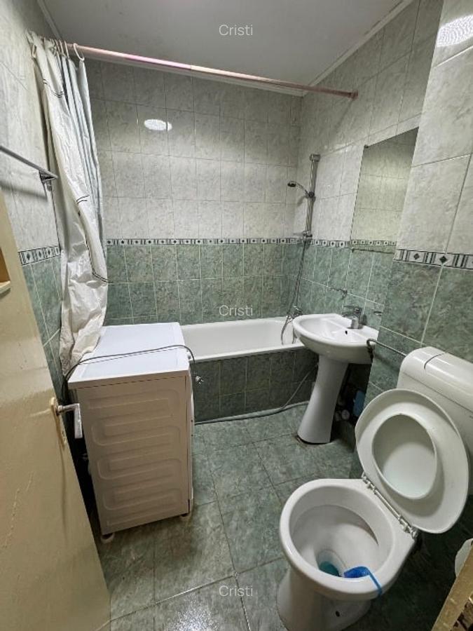 Garsonieră, Str. Avrig, 8 min Metrou Obor Iancului, Particular - 4