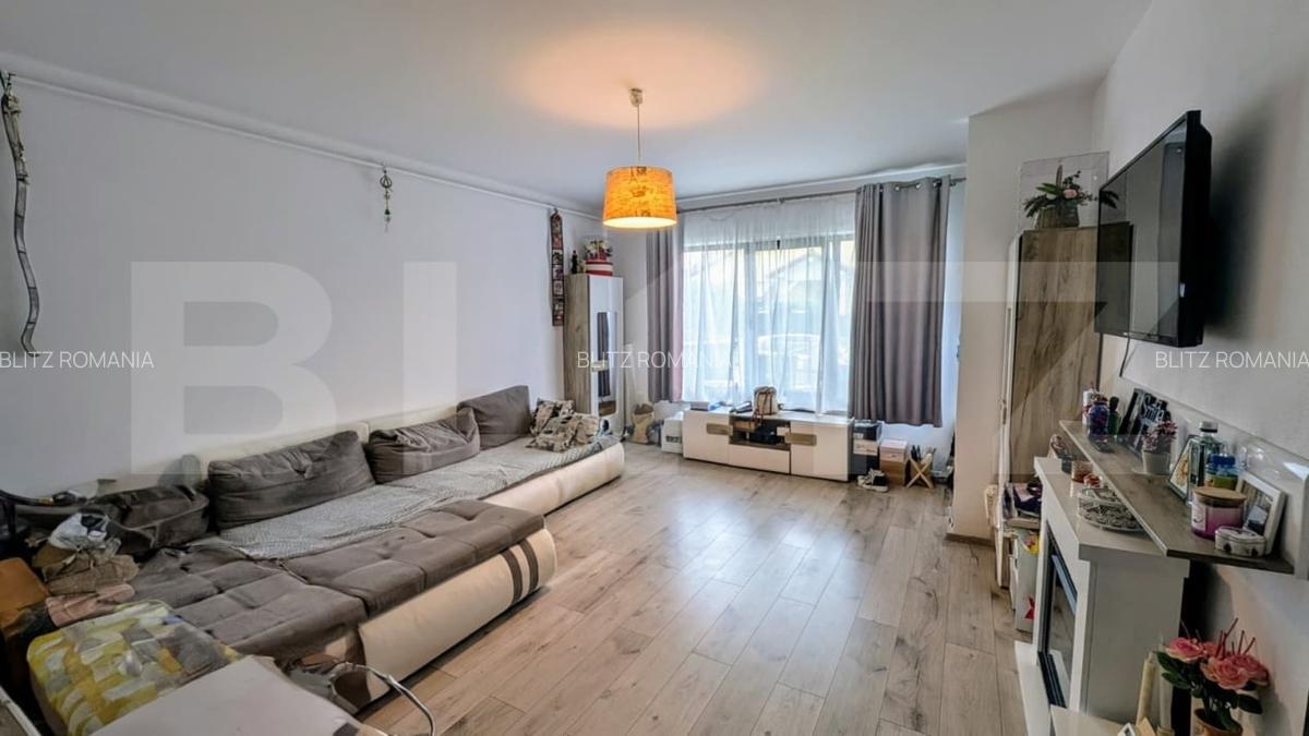 Casa de vanzare, mobilata si utilata. - 7