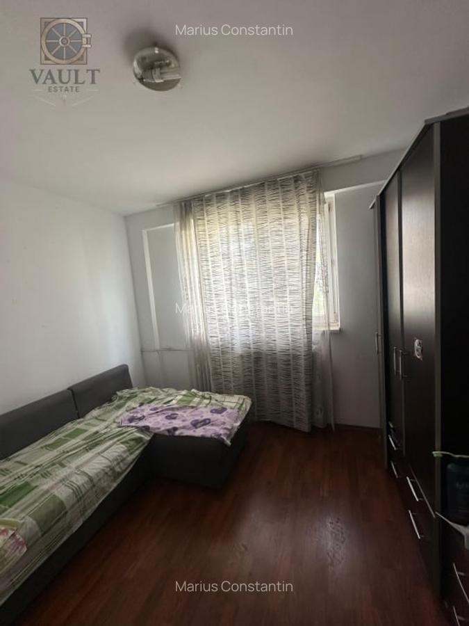 Apartament 4 camere Colentina-Vis a vis de Parcul Plumbuita - 14