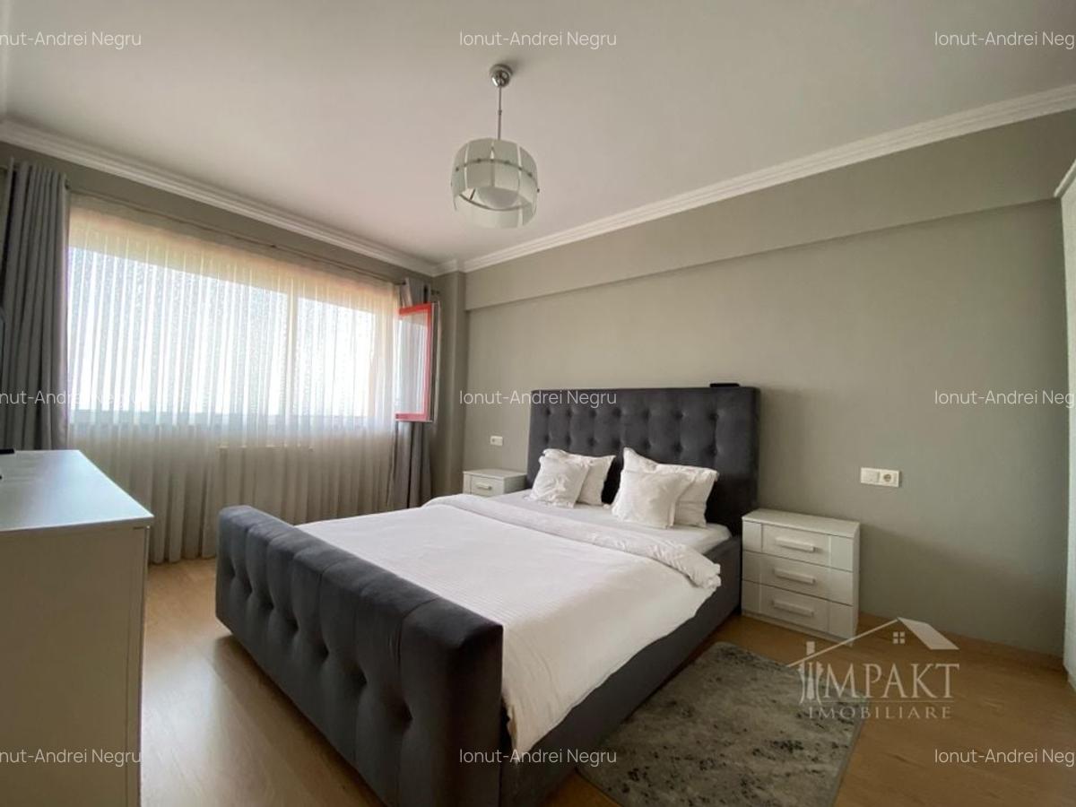 Apartament de inchiriat cu 2 camere, zona Viva City! - 2