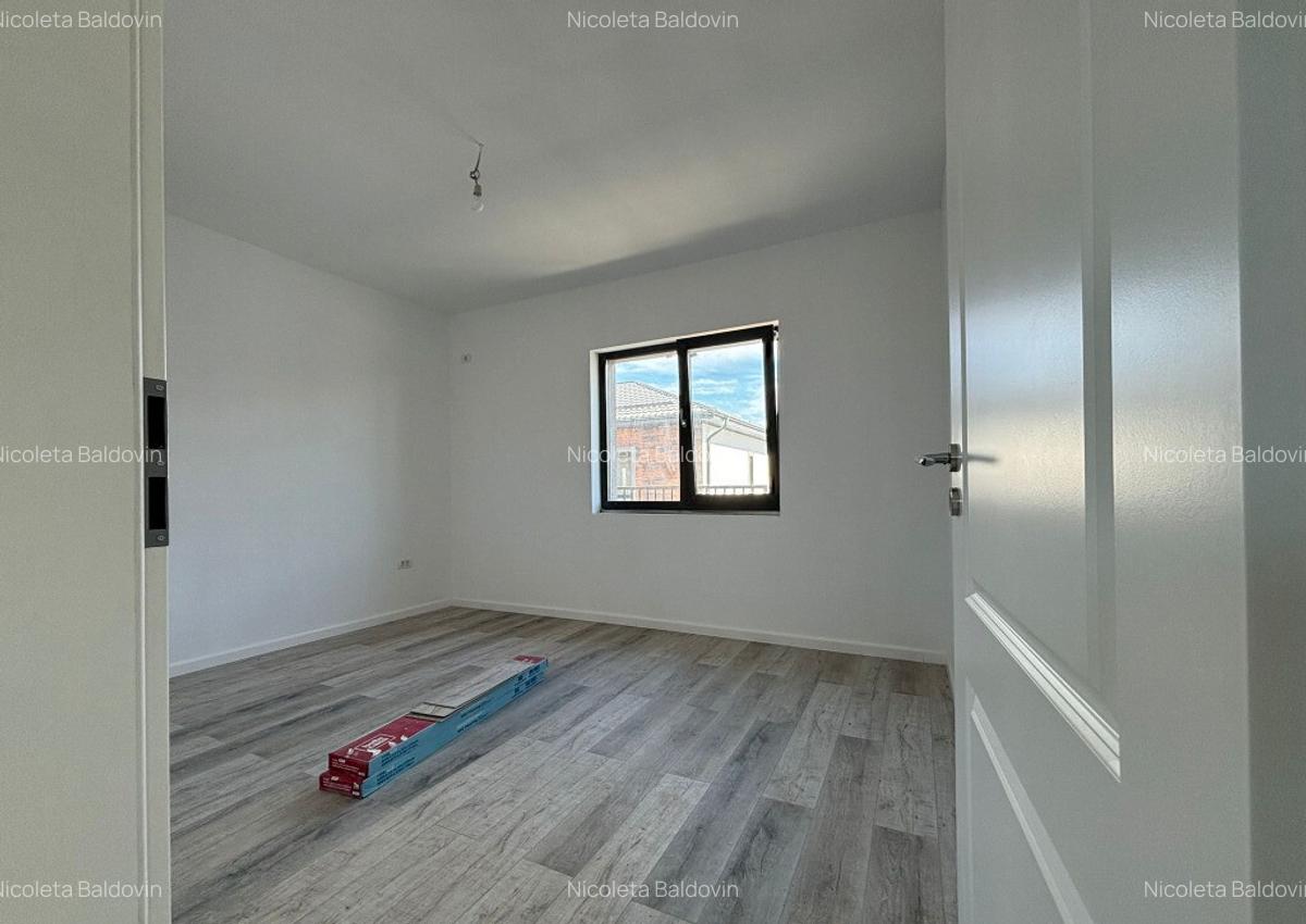 Casa singulara , 4 camere, gata de mutat, Bragadiru - 6
