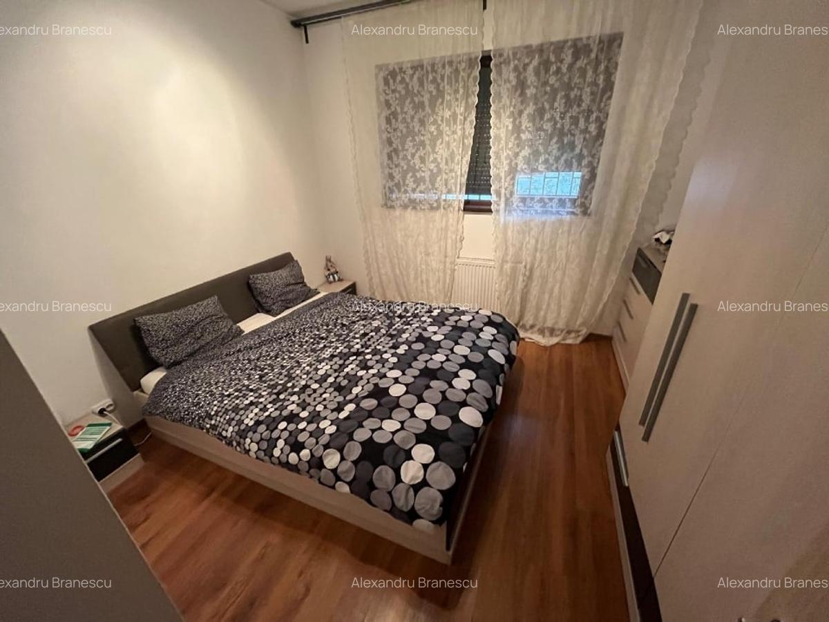 Apartament cu 2 camere decomandat în Rahova - 4