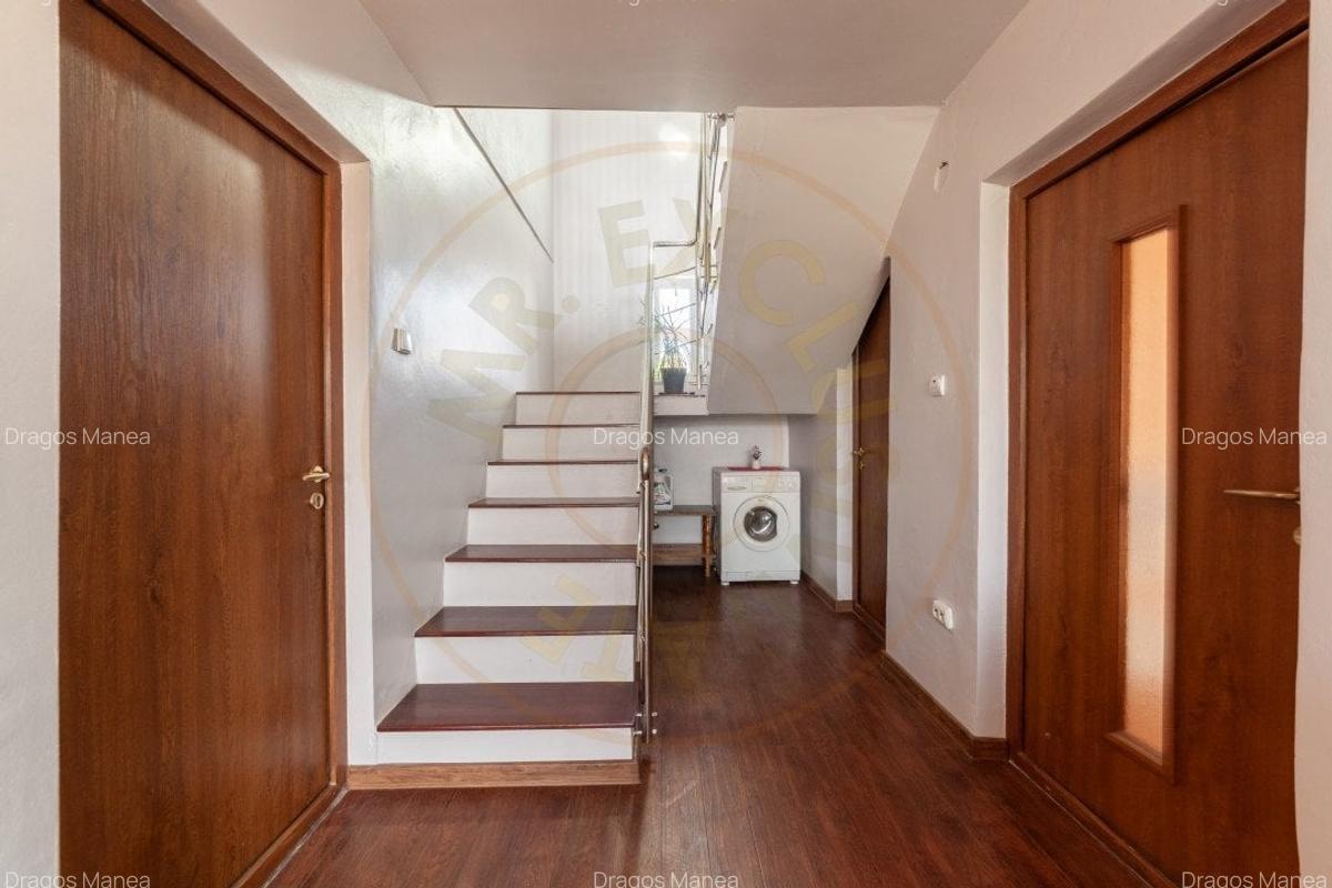 Casa cu teren generos si gradina spectaculoasa – Comuna Cuca, Arges! - 13