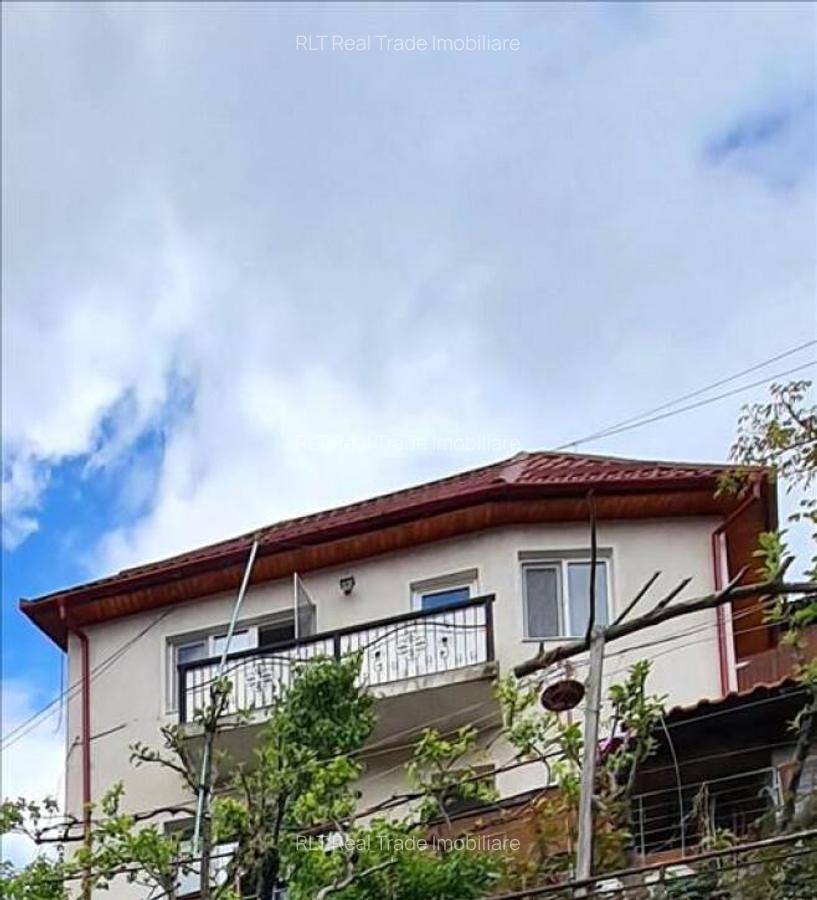 Casa individuala zona Schei, Brasov - 5