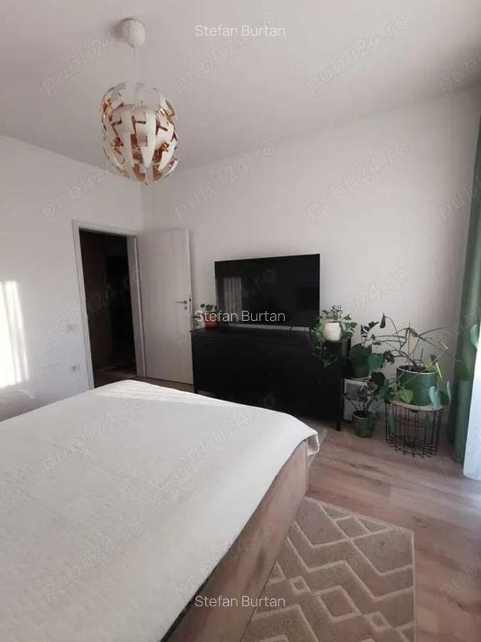 APARTAMENT 2 CAMERE DRUMUL JILAVEI 64 MP - 9 APARTAMENT 2 CAMERE DRUMUL JILAVEI 64 MP - 9