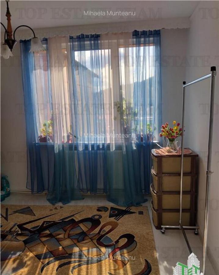 Apartament decomandat cu 4 camere Calea Romanului, Pi... - 2