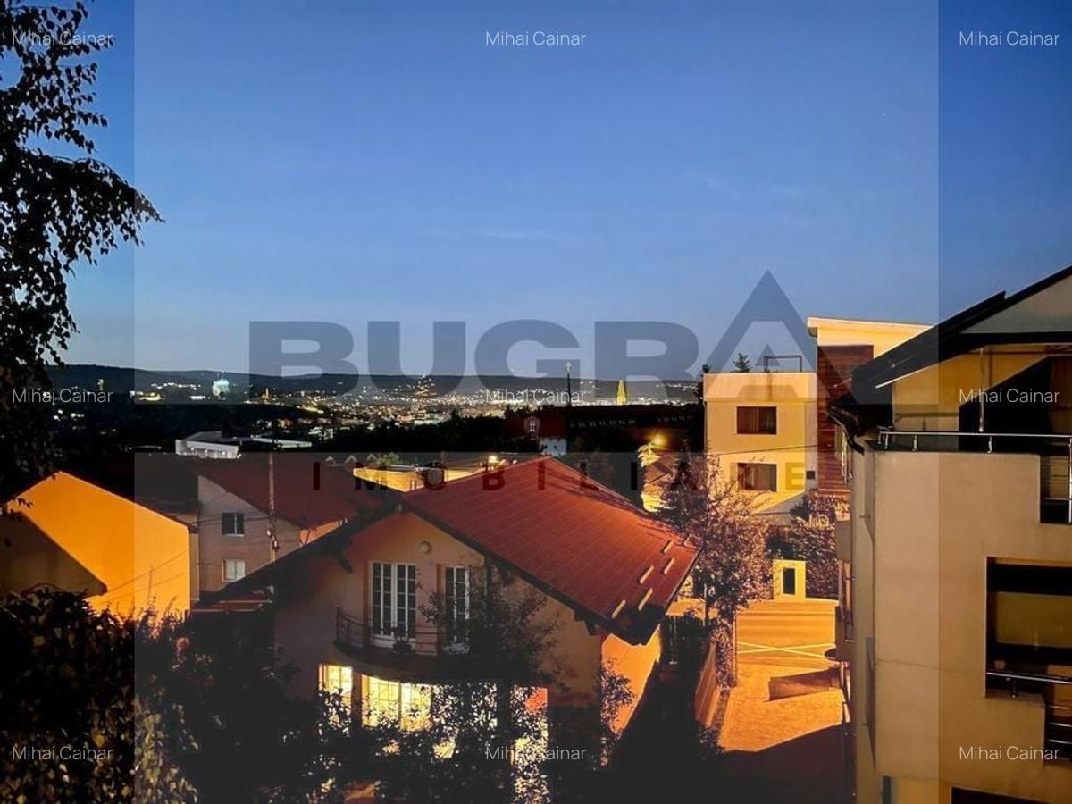 Apartament de 5 camere, 144mp, cheltuieli incluse, zona Platinia - 14