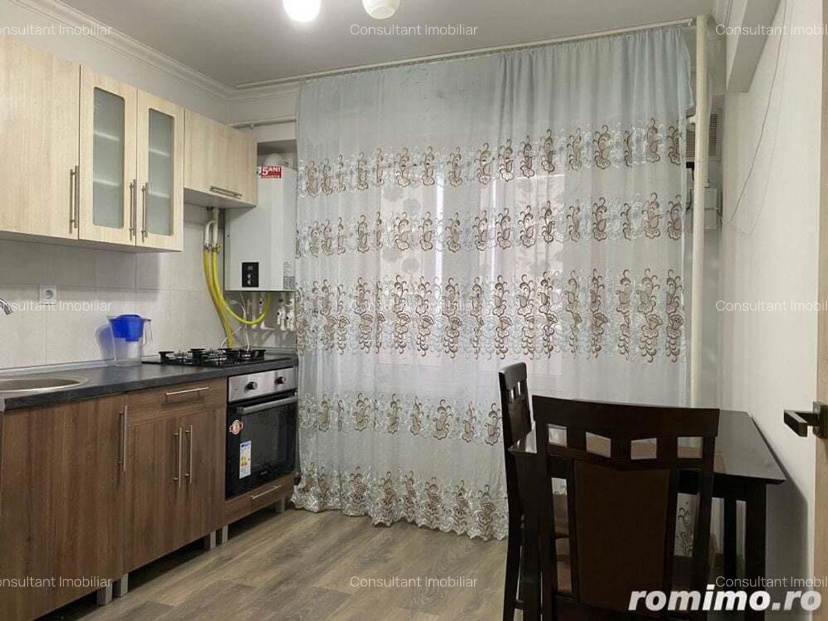 Apartament o camera in apropierea Garii - 2