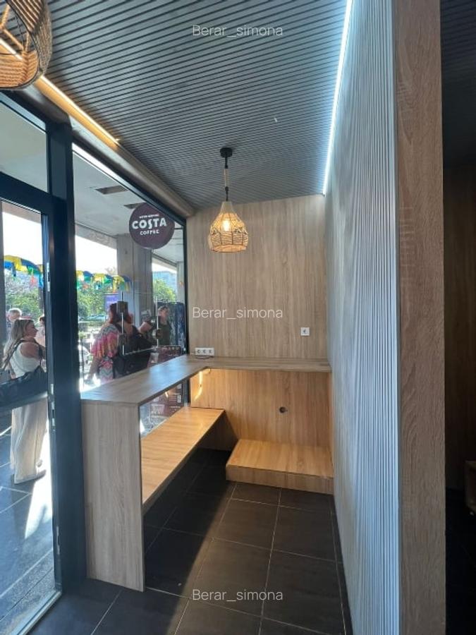 Spațiu Comercial Ultracentral de Închiriat – Sala Palatului, Calea Victoriei - 2