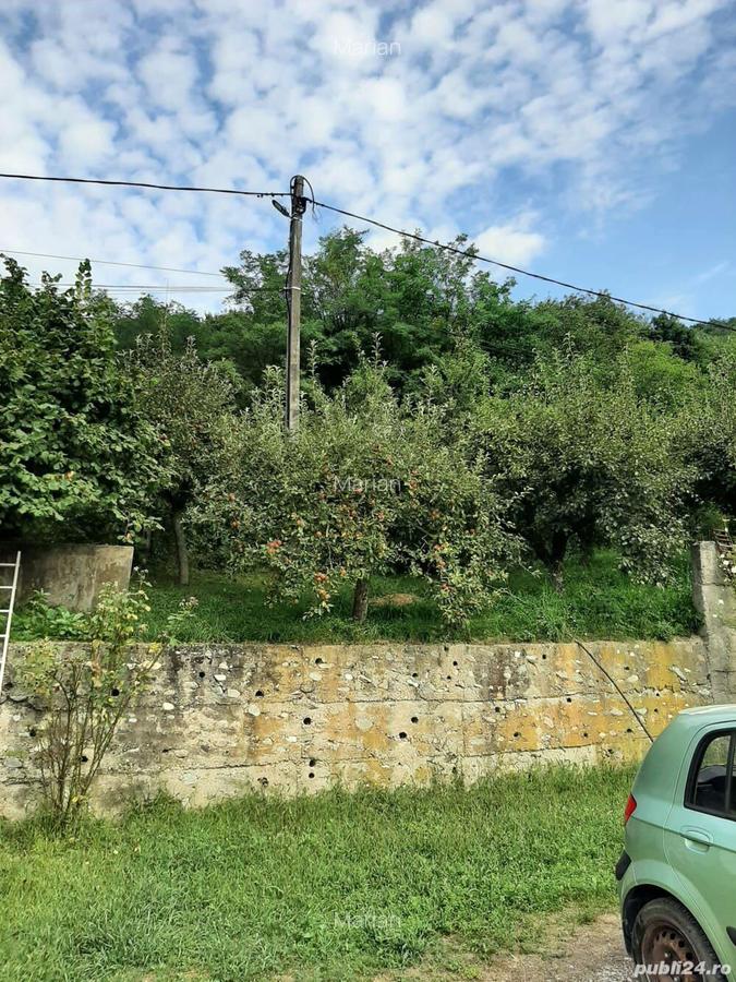 Gospodarie | 315mp | 12 500mp | Ramnicu Valcea - Copacelu | Proprietar - 6