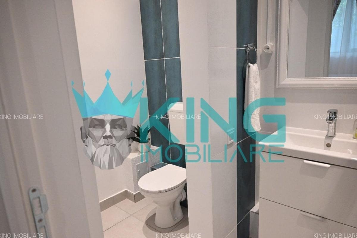 Studio Cismigiu Bucuresti - 8