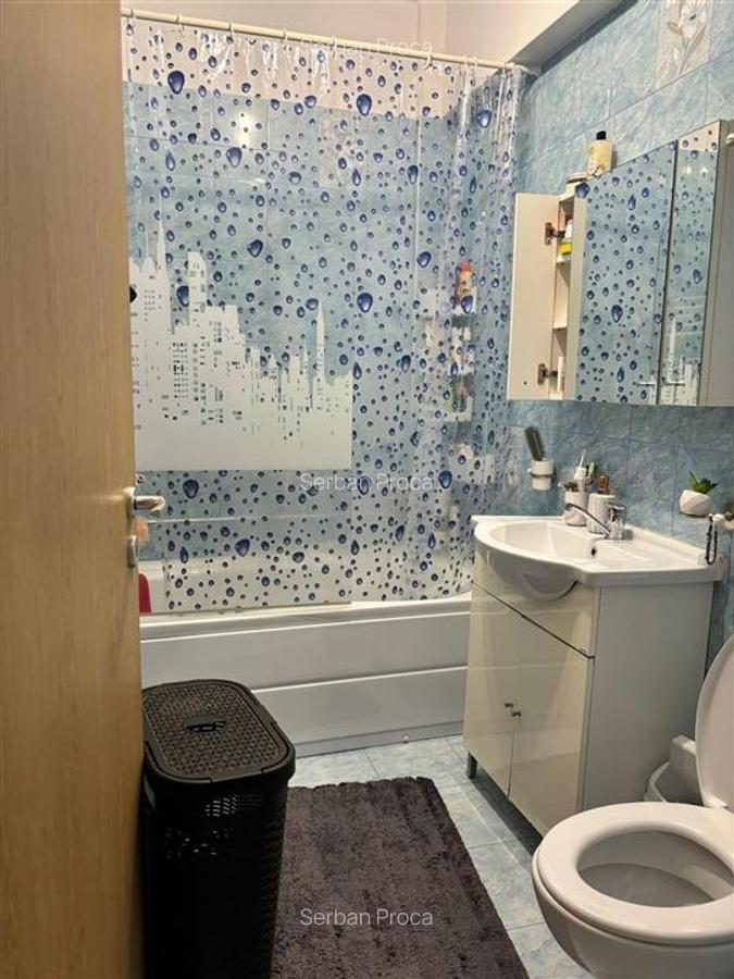 Apartament 2 camere in Bucium, in spate la LIDL - 4