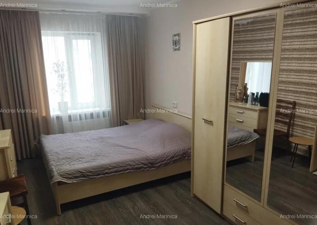 Apartament cu 3 camere de vanzare zona Drumul Sarii - 7