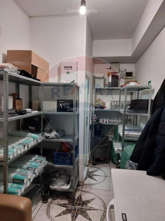 Spa?iu comercial de 25mp de inchiriat in zona Piata Unirii - 3