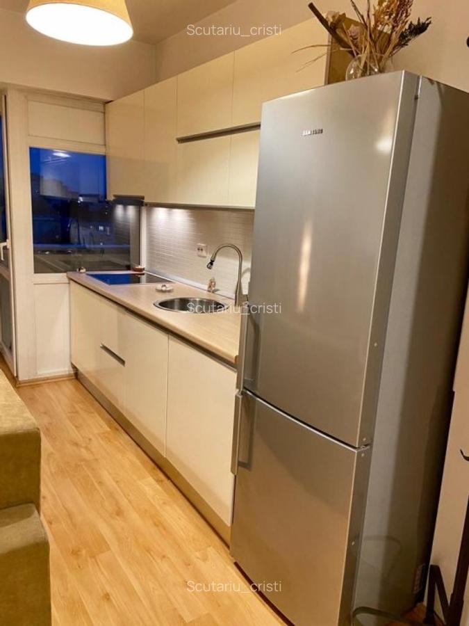 Politehnica - Studio de inchiriat - 4