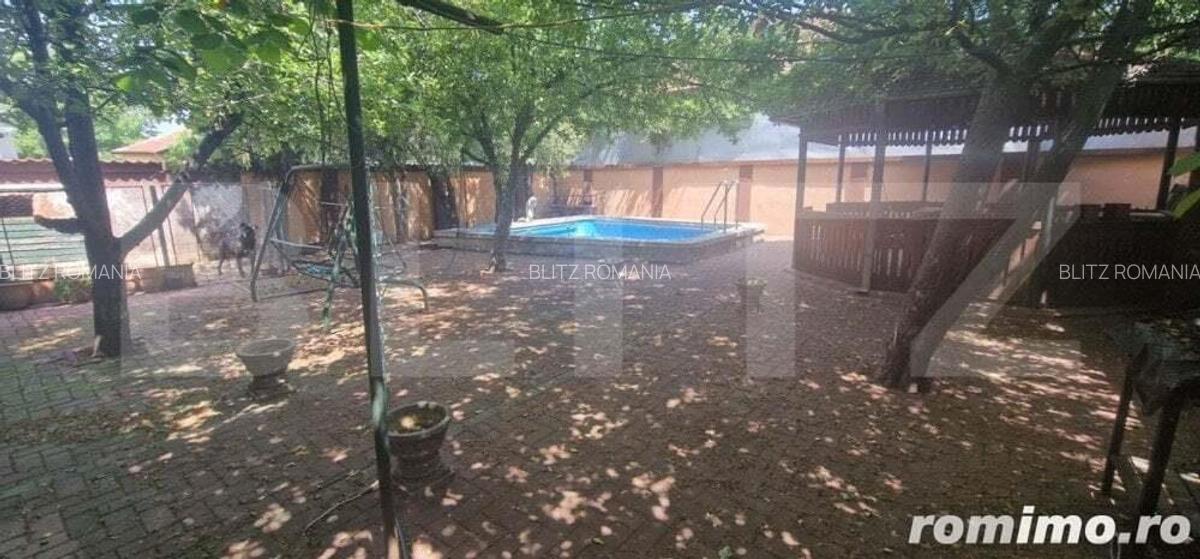 Casa individuala 4 camere, suprafata utila 240mp, teren 526mp, Lupeni - 3 Casa individuala 4 camere, suprafata utila 240mp, teren 526mp, Lupeni - 3