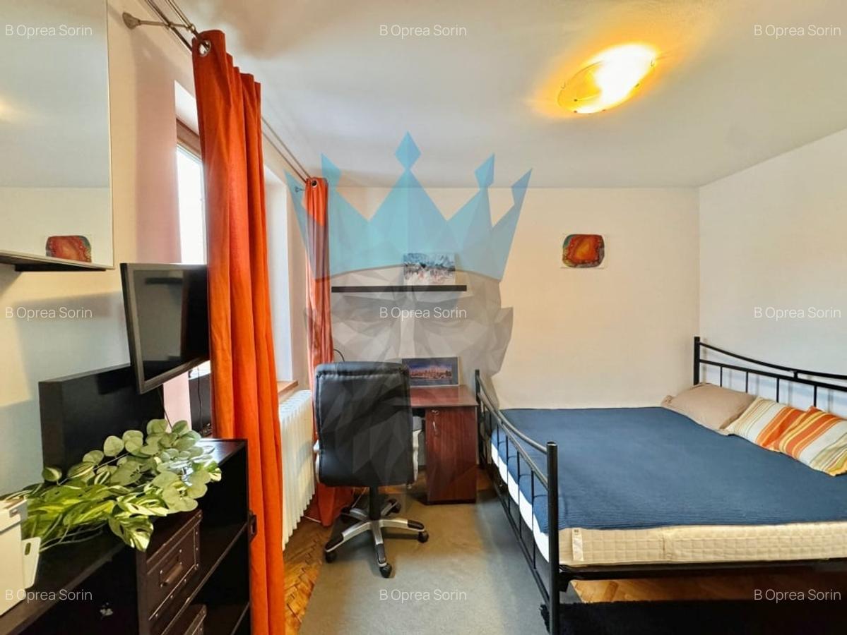 Apartament 2 Camere Piata Romana - 6