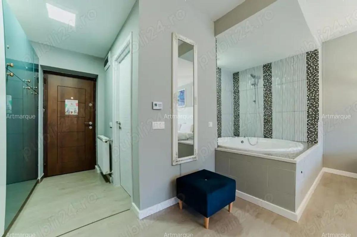 Studio lux Colina Marei - 9